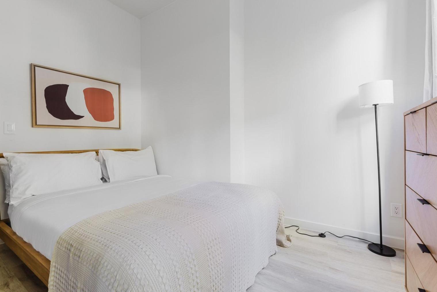 Blueground Williamsburg 2bd Nyc-1633 Apartamento