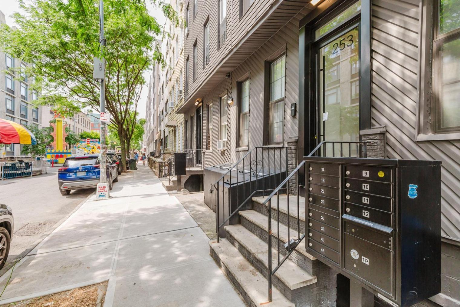 Blueground Williamsburg 2bd Nyc-1633 Apartamento *