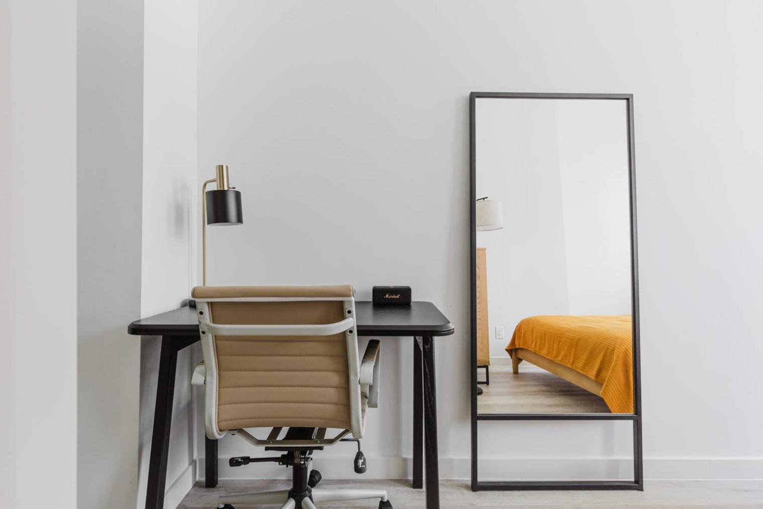 Apartamento Blueground Williamsburg 2bd Nyc-1633 *