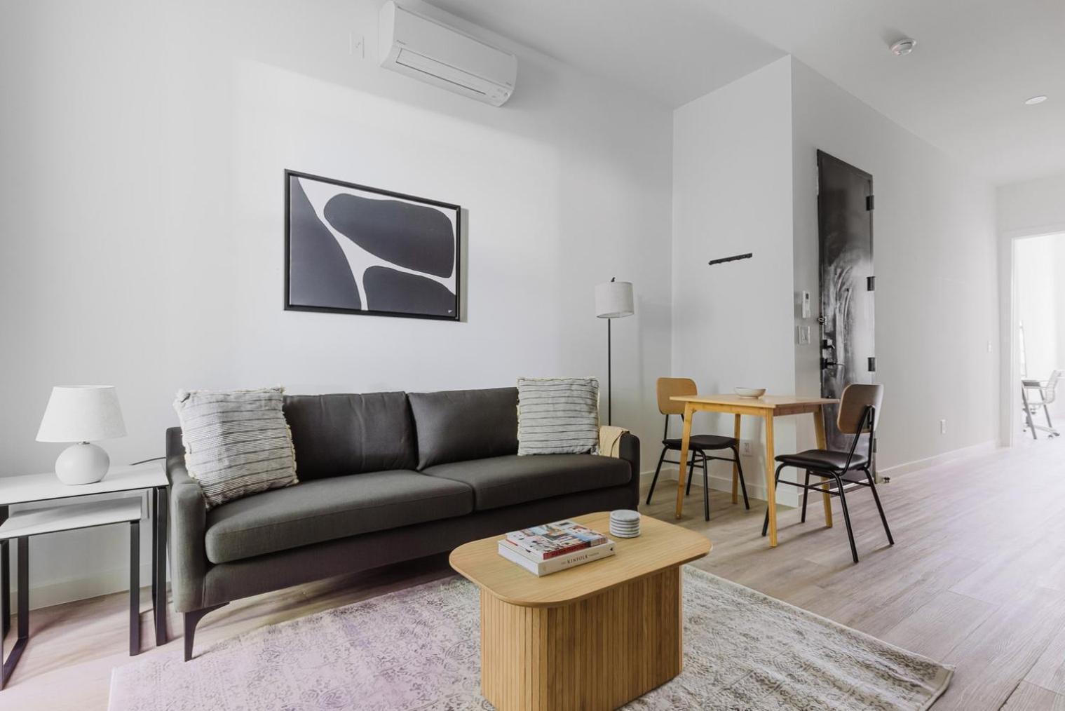 Blueground Williamsburg 2bd Nyc-1633 Nova York